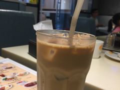 -龙记烧腊茶餐厅(常德路店)