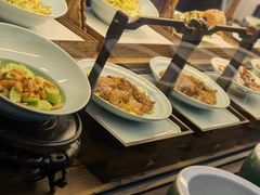 -四季厨房 鲁菜·孔府烤鸭(二环南路店)