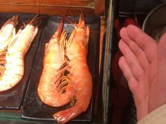 -芭菲盛宴·环球美食(北城国际店)