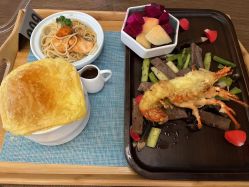 点击看大图 -和伊母婴护理中心·全套房(金山店)