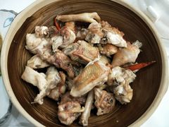 -围龙屋客家食府(福田店)