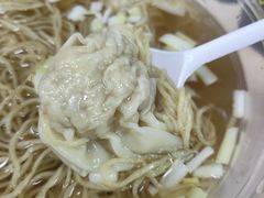 -洋城面店(荔塱农副产品综合批发市场店)