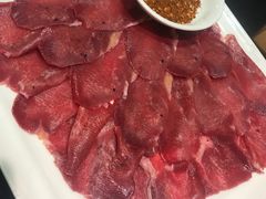 -蜀九香火锅(九眼桥店)