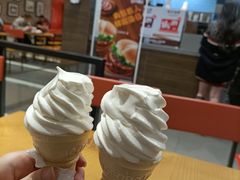 -汉堡王(上海虹口龙之梦)