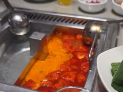 -海底捞火锅(飞马水城店)