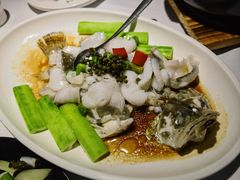 -老伙记海鲜码头(北滘店)