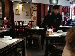 大堂-京城小江南·北京烤鸭·江南土菜·白鱼(中关村店)