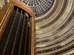 -杭州国际会议中心洲际酒店-原素全日餐厅(解放东路店)