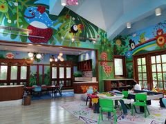 -三亚亚龙湾天域度假酒店