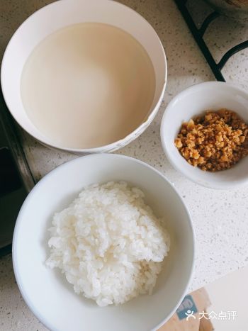 一份灵魂猪油拌饭，简单便捷