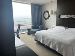 -青岛海尔洲际酒店