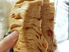 -御梁坊红糖馒头
