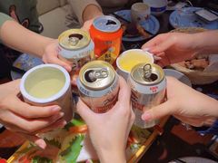 -松子料理(亮马桥店)