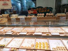 -泸溪河桃酥(凯德MALL太阳宫店)