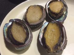 鲍鱼-船奇蒸汽海鲜·闽菜(八市海鲜总店)