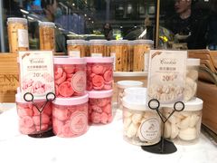 -罗森尼娜(解放西路店)
