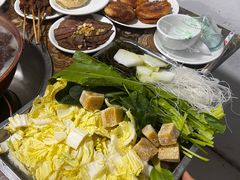 -原柳滩高台阶涮羊肉
