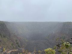-夏威夷火山国家公园