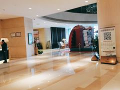 -河北宾馆中茂海悦酒店