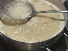 尚尚仙清远鸡-尚尚仙·酸汤猪手·猪肚鸡火锅(华联万柳购物中心店)