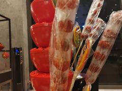 -贵阳恒世纪酒店·味自助餐厅
