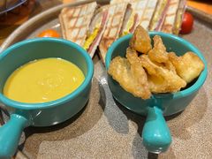 -西语炭烧牛排·西厨(石龙店)