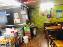 -王记生烫牛杂面馆(兰陵路店)