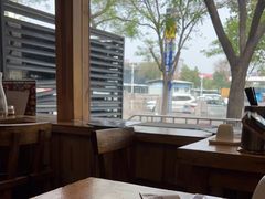 -平娃三宝烧烤·面食(富丰桥店)