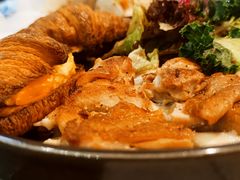 -拾挚扒房(招商花园城店)