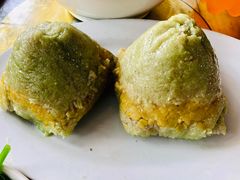 -百里鲜(羚羊峡古栈道森林公园店)
