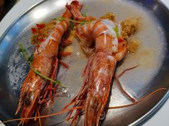 -船梆煮•蒸汽海鲜·炉火烤肉(五四广场店)