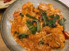 -HELLO 27 意面·沙拉·帕尼尼