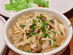 片儿川-钱塘人家(通泰路店)