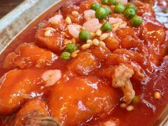 -扬州狮子楼·非遗淮扬菜(总店)