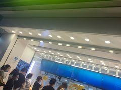 门面-鲍师傅糕点(大沽南路店)