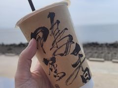 -成川茶店·潮汕工夫浓茶(万象店)