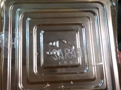 -Sarah西点·烘焙·餐厅(翰林府旗舰店)