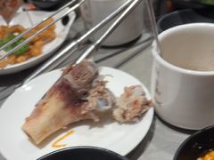-骨之味·筒骨汤火锅(江头店)
