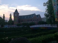 -安徒生童话乐园