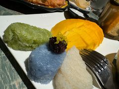 -Home Thai·泰谣(王府井apm店)