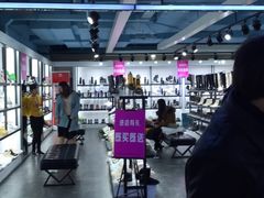-西单明珠商场