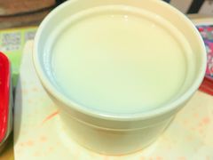 蛋白杏仁茶-添好运点心专门店(北角店)