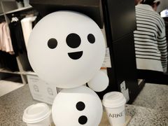 -ARKET CAFÉ(三里屯太古里店)