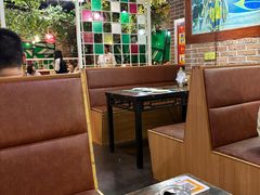 -巴犀烧烤(新崇光店)
