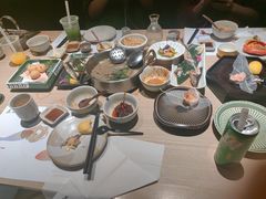 -匠和风精致料理(宁德万达店)