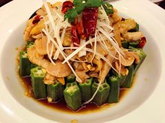 美极天鹅蛋-百纳·锦绣江南 (百纳瑞汀酒店)