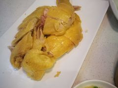 -港久茶餐厅(鹭洲里店)