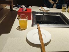 -海底捞火锅(盈石八一广场店)