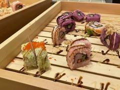 -五洲咖啡厅(五洲大酒店)