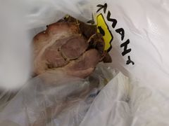-宝光熏肉鞋底火烧(新街口店)